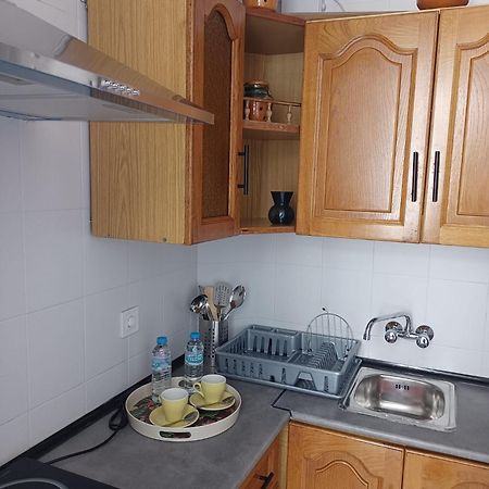 Apartamento Avenida Aguilar Exterior foto
