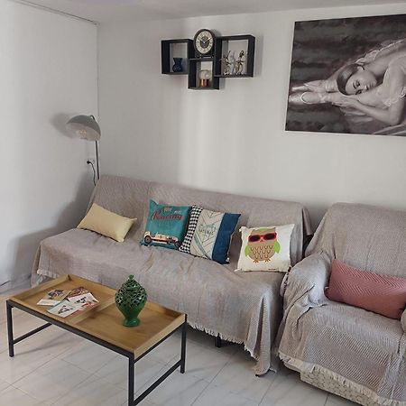 Apartamento Avenida Aguilar Exterior foto