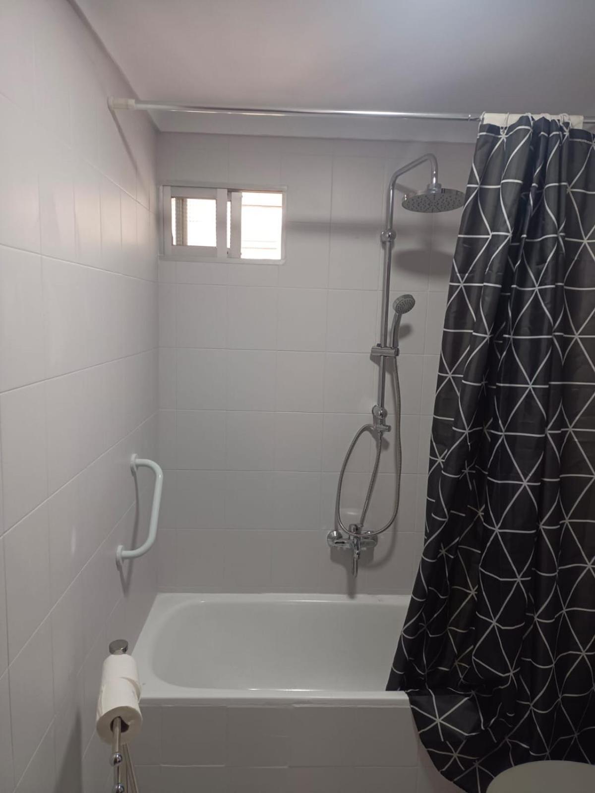 Apartamento Avenida Aguilar Exterior foto