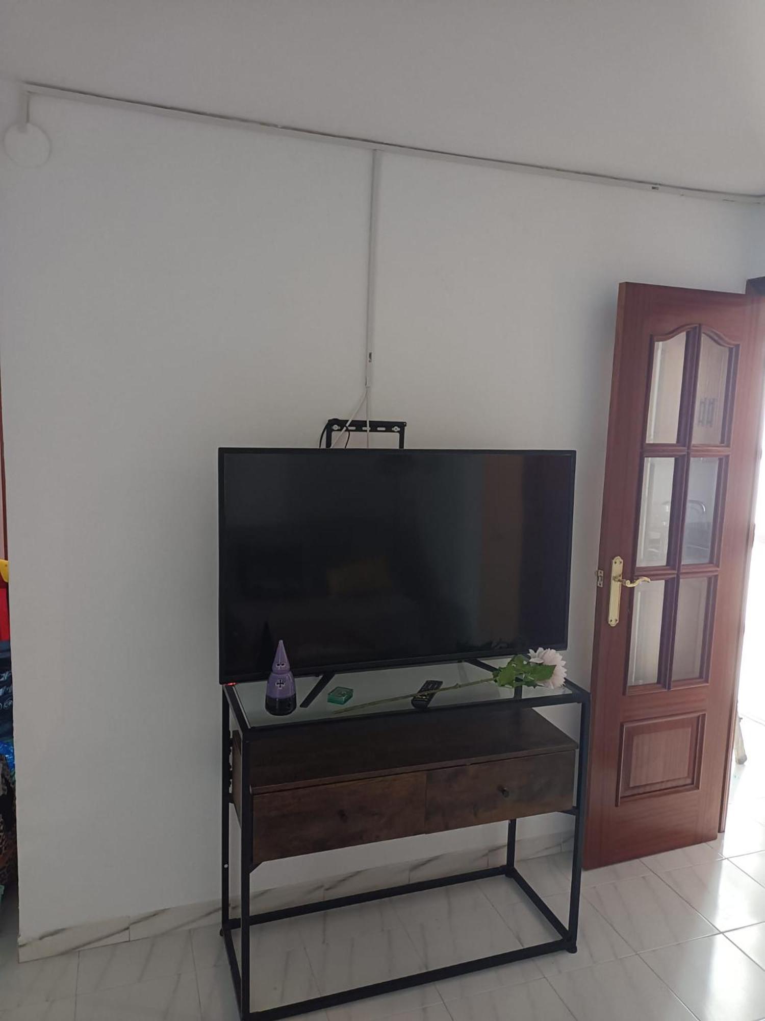 Apartamento Avenida Aguilar Exterior foto