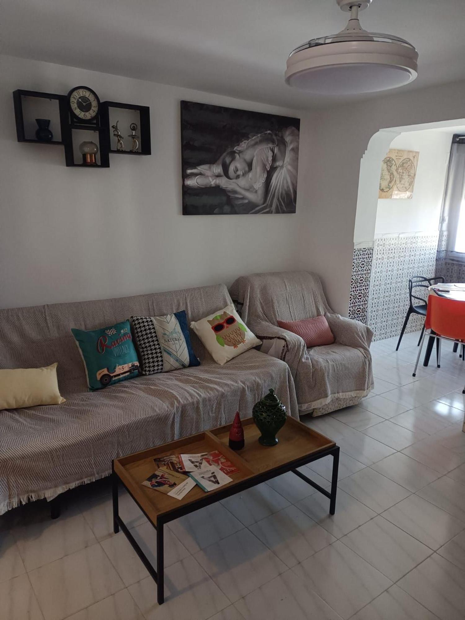 Apartamento Avenida Aguilar Exterior foto